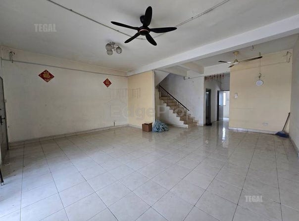 Jalan Kerongsang, Klang, Selangor 41200