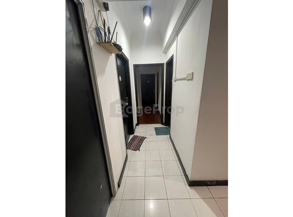 Jalan 1/64A, Off Jalan Putra, 50350, Kuala Lumpur, KL City, Kuala Lumpur 50350