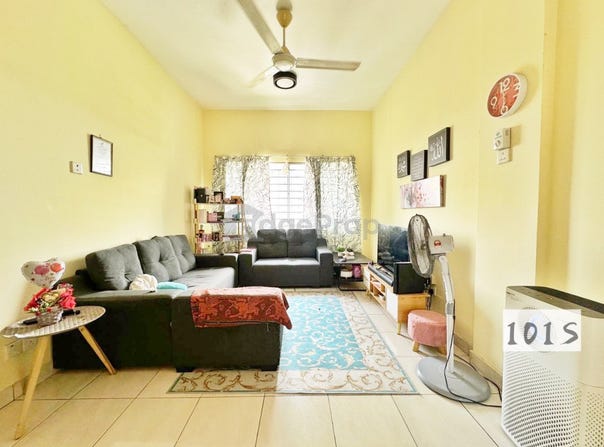 Jalan Anggerik Malaxis 31/181, 40460, Selangor, Kota Kemuning, Selangor 40460