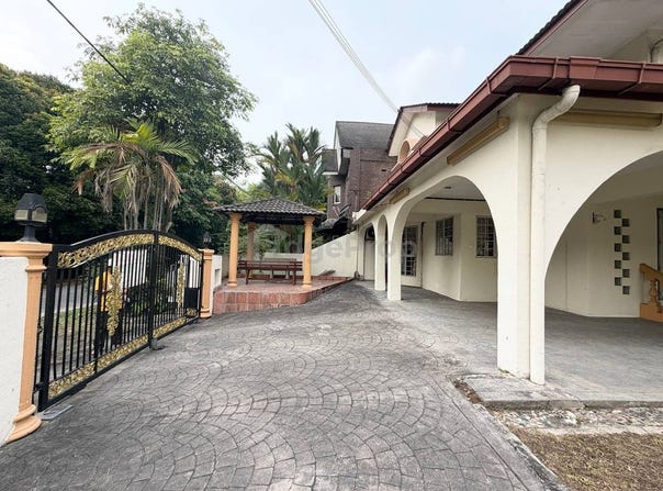 Section 9, Shah Alam, Selangor 40100