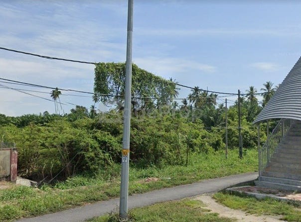 Sabak Bernam, Selangor