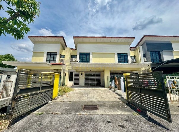 Selangor, Sungai Buloh, Selangor 47000