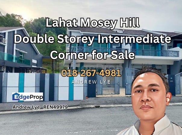 Lahat, Ipoh, Perak 31500
