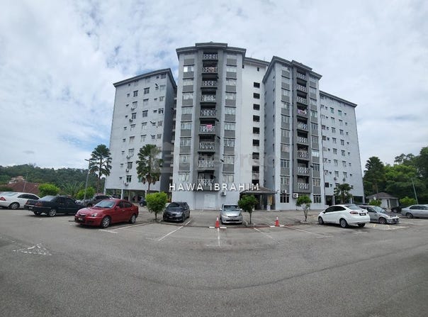Jalan Sungai Merab, Kajang, Selangor 43000