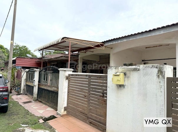Lorong Pepauh, Klang, Selangor 41050