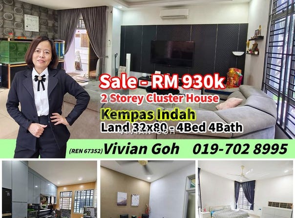Johor Bahru, Johor 81300