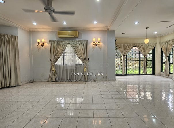 Bandar Tun Hussein Onn, Cheras, Selangor 43200