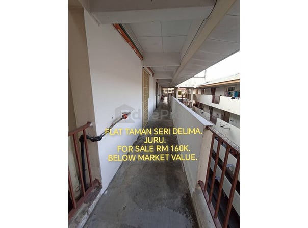Juru, Penang 14100