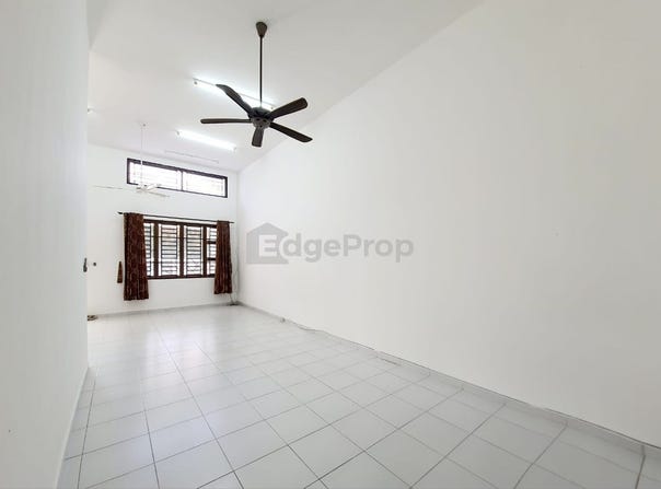 Johor Bahru, Johor 81550