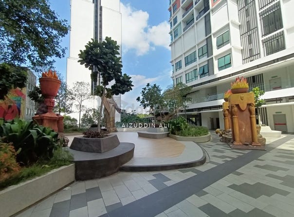 Jalan Multimedia, Shah Alam, Selangor 40000