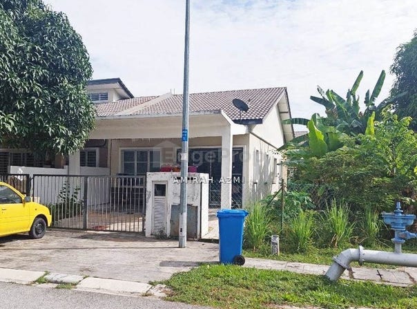 Shah Alam, Selangor