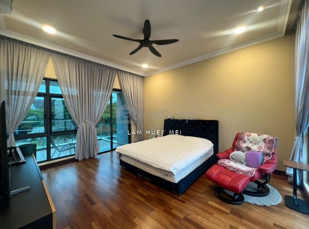 Lebuh Kota Iskandar, Iskandar Puteri, Johor 79100