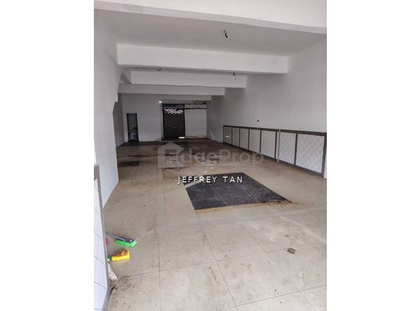 Jalan Medan Ipoh 4, Ipoh, Perak 31400