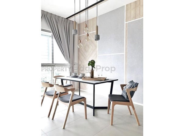 Off Jalan Lapangan Terbang Subang, 47301, Selangor, Ara Damansara, Selangor 47301
