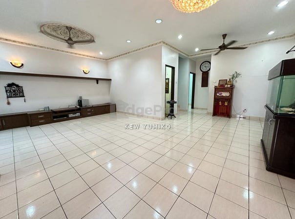 Jalan Makmur, Kajang, Selangor 43000