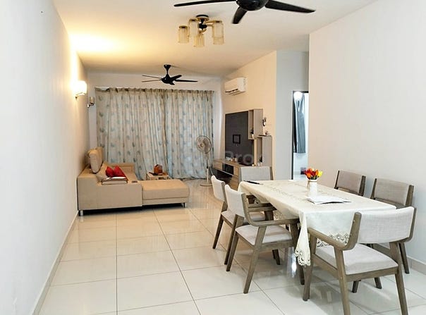 47500, Selangor, Puchong, Selangor 47100
