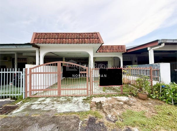 Jalan 4, Kajang, Selangor 43000