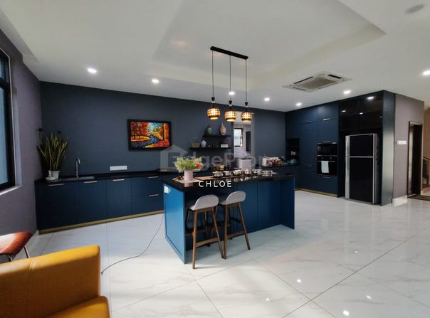 Kota Kemuning, Selangor 40460