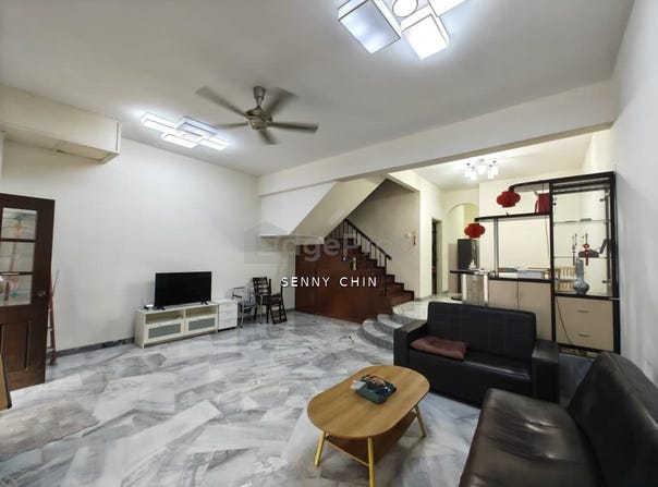 Jalan SL 11, Bandar Sungai Long, Selangor 43000