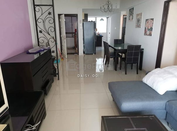 Jalan Sultan Ahmad Shah, 10050, Penang, George Town, Penang 10050
