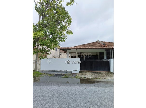 PLOT 5,, MEDAN PENGKALAN DAMAI, Kinta, Perak 31650