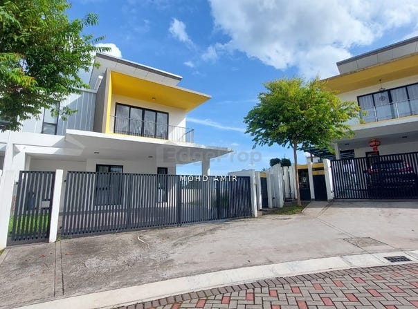 Bandar Sungai Long, Kajang, Selangor 43500