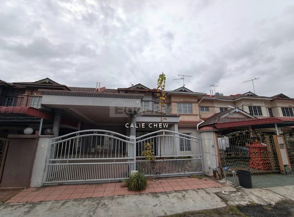 Lorong Batu Nilam 6E, Klang, Selangor 41200