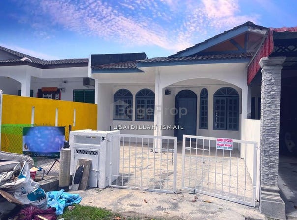 JALAN 2, Shah Alam, Selangor 40400