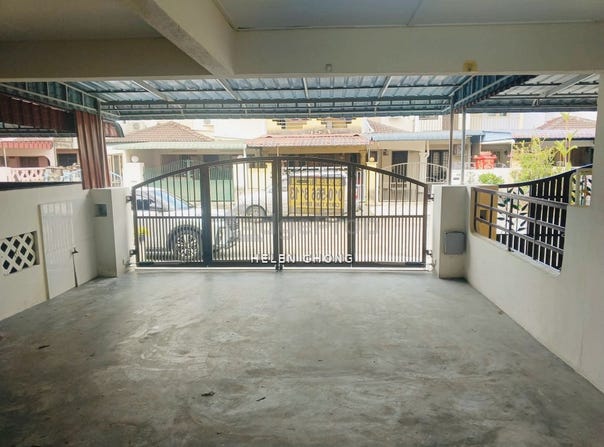 Ipoh, Perak 31400