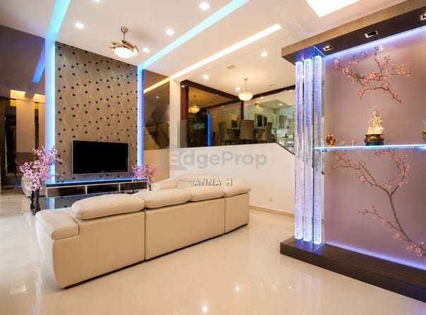 Jalan Bukit Prima, Cheras, Selangor 43200