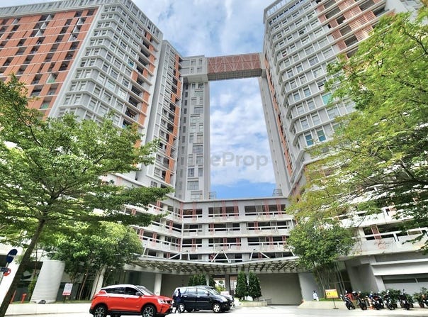 Jalan Bazar U8/99, Bukit Jelutong, 40150, Selangor, Bukit Jelutong, Selangor 68000
