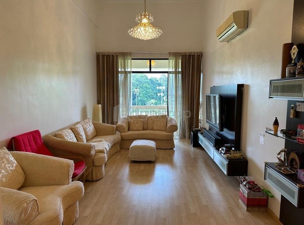 Tropicana, Selangor 47810