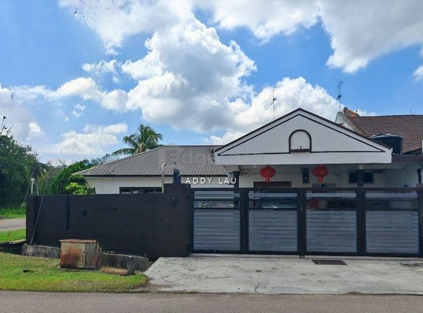 Kluang, Johor 86000