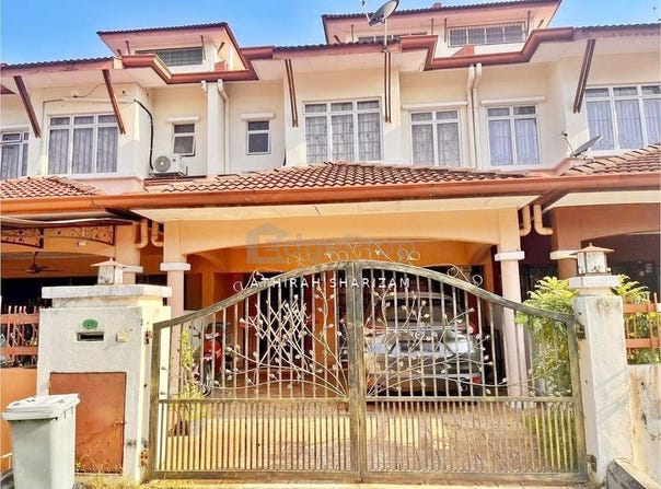 Off Jalan Reko, Kajang, Selangor 43000