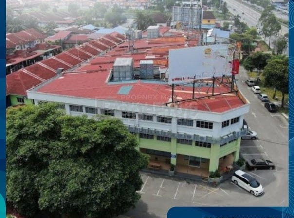 Batu Pahat, Johor 86400