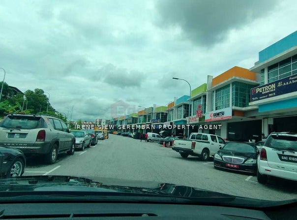 Seremban, Negeri Sembilan 70450