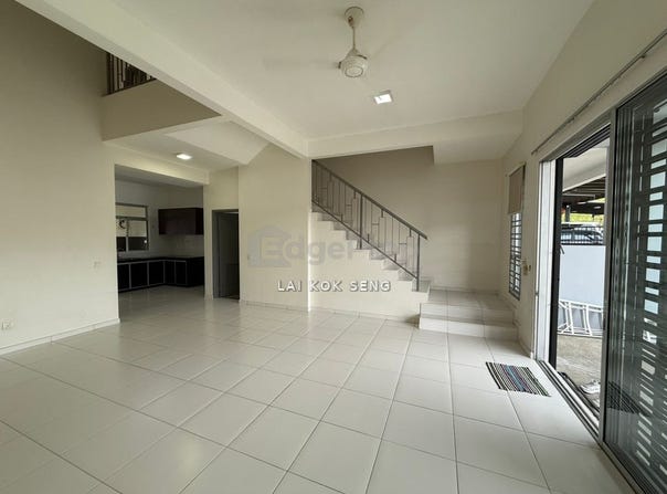 Iskandar, Nusajaya, Gelang Patah, Johor 81550