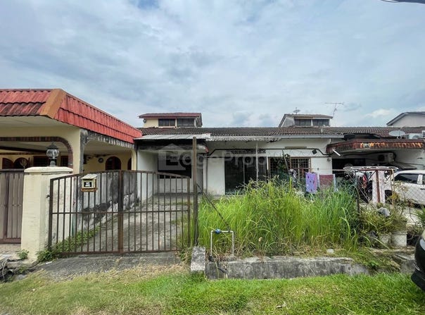 Jalan Sutera, Klang, Selangor 41000