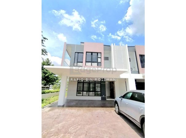 Laman View, Cyberjaya, Selangor 63000