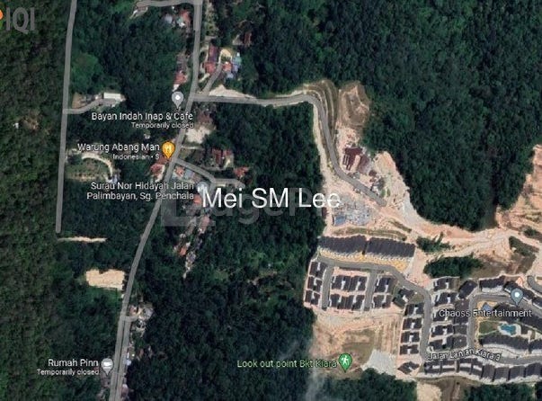 Segambut, Kuala Lumpur 51200