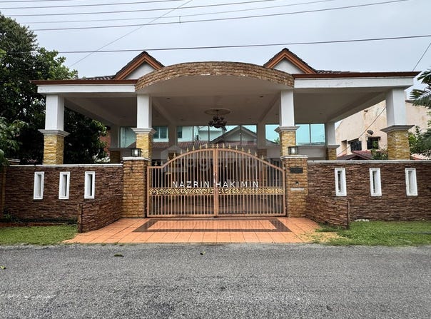 Bangi, Selangor