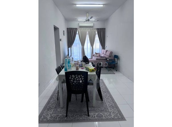 Jalan Tampoi, 81200, Johor, Tampoi, Johor 81200
