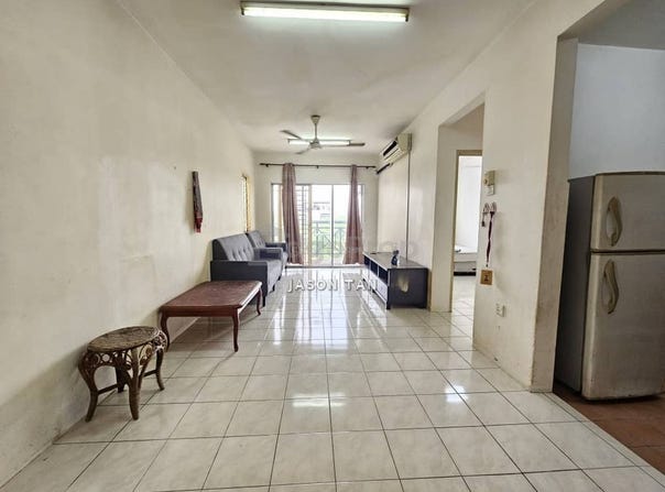 Persiaran Puncak Jalil 2, Seri Kembangan, 43300, Selangor, Puncak Jalil, Selangor 43300