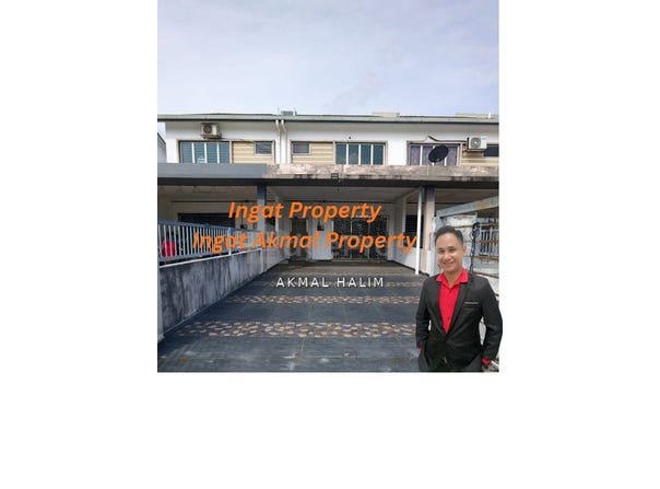 Jalan Rawang, Kuala Selangor, Selangor 45000