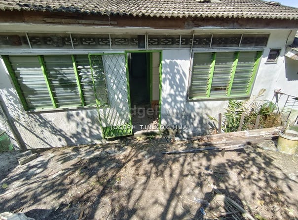 Taman OUG, Kuala Lumpur 58200