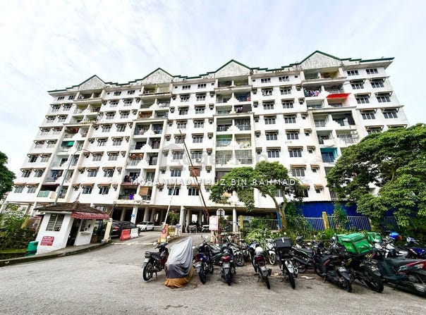 Jalan Bukit Mutiara, Kajang, Selangor 43000