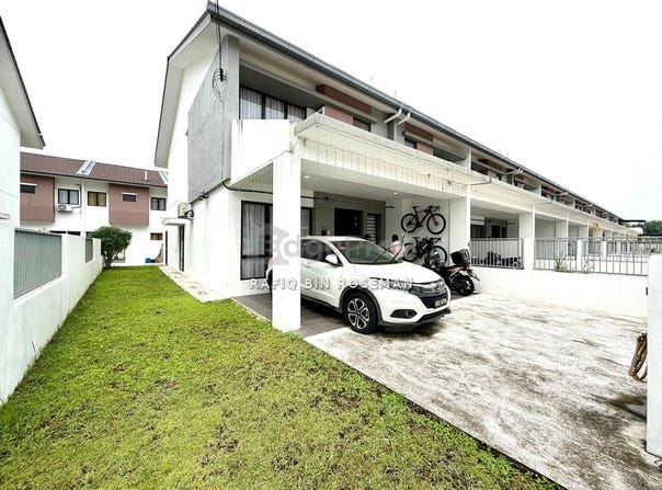 Jalan DM, Rawang, Selangor 48000