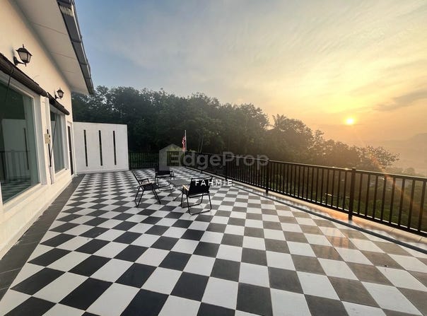 Lengkok Mekar, Bangi, Selangor 43000