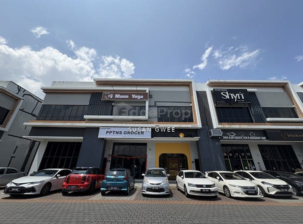 J, Kuala Langat, Selangor 42500
