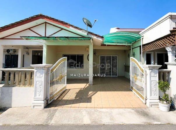 Semenyih, Selangor 43500